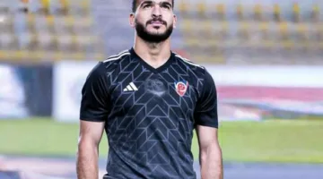 وكيل حامد حمدان لـ “الوطن”: اللاعب سيبدأ مسيرته مع الزمالك.