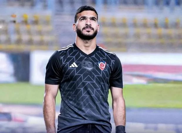 وكيل حامد حمدان لـ “الوطن”: اللاعب سيبدأ مسيرته مع الزمالك. وكيل حامد حمدان لـ “الوطن”: اللاعب سيبدأ مسيرته مع الزمالك.
