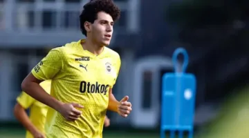 وكيل عمر فايد: “اللاعب يواصل اللعب في أوروبا ولا توجد عروض من الدوري المحلي”