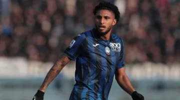 وكيل لاعب أتالانتا يوضح المستجدات حول مفاوضات الهلال معه