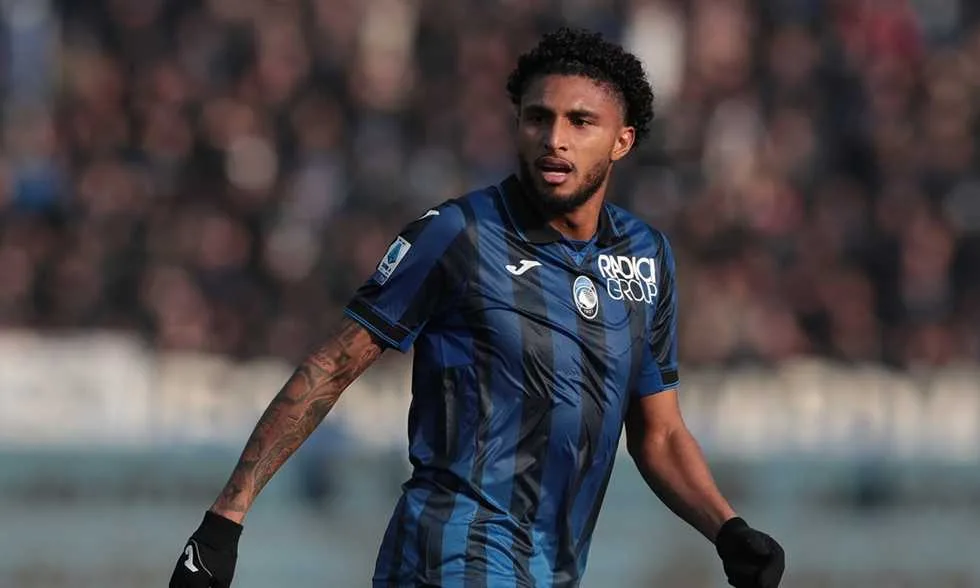 وكيل لاعب أتالانتا يوضح المستجدات حول مفاوضات الهلال معه
