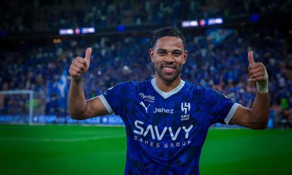 وكيل لودي يكشف لـ في الجول تفاصيل رحيل اللاعب عن الهلال