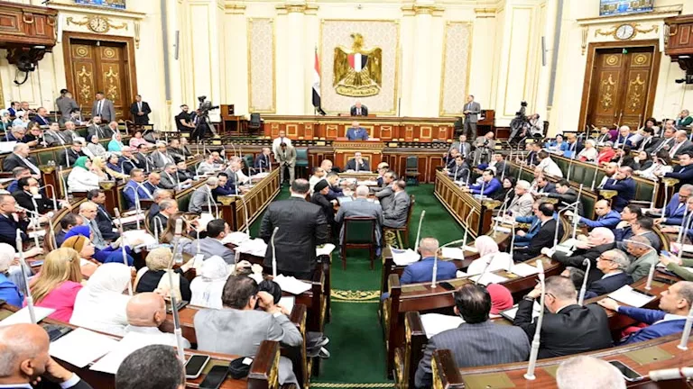 وكيل “مجلس النواب”: مصر والسعودية أساس الأمن والاستقرار في المنطقة وكيل “مجلس النواب”: مصر والسعودية أساس الأمن والاستقرار في المنطقة