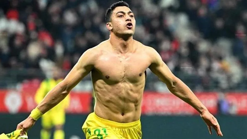 وكيل مصطفى محمد يؤكد: اللاعب لن ينضم للأهلي والمسؤولون في النادي غير ناضجين. وكيل مصطفى محمد يؤكد: اللاعب لن ينضم للأهلي والمسؤولون في النادي غير ناضجين.