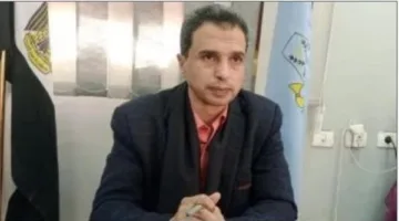 وكيل وزارة التعليم في كفر الشيخ يتفقد استعدادات اللجان الانتخابية في المدارس لانتخابات مجلس الشيوخ