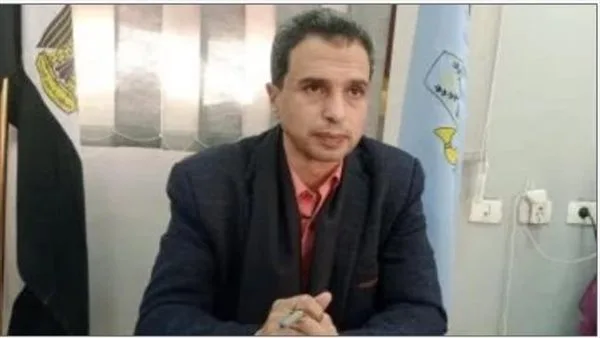 وكيل وزارة التعليم في كفر الشيخ يتفقد استعدادات اللجان الانتخابية في المدارس لانتخابات مجلس الشيوخ