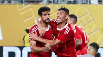 وكيله: الأهلي لم يخطر داري برحيله.. واللاعب لديه 4 عروض احترافية