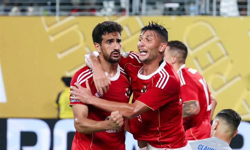 وكيله: الأهلي لم يخطر داري برحيله.. واللاعب لديه 4 عروض احترافية وكيله: الأهلي لم يخطر داري برحيله.. واللاعب لديه 4 عروض احترافية