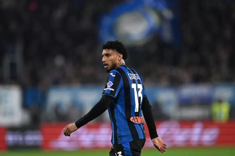 وكيله: الهلال استعلم عن التعاقد مع إيدرسون وكيله: الهلال استعلم عن التعاقد مع إيدرسون