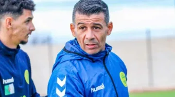 وكيله يكشف لـ “في الجول” أسباب اختيار ميلود تدريب الإسماعيلي بدلاً من أندية أخرى