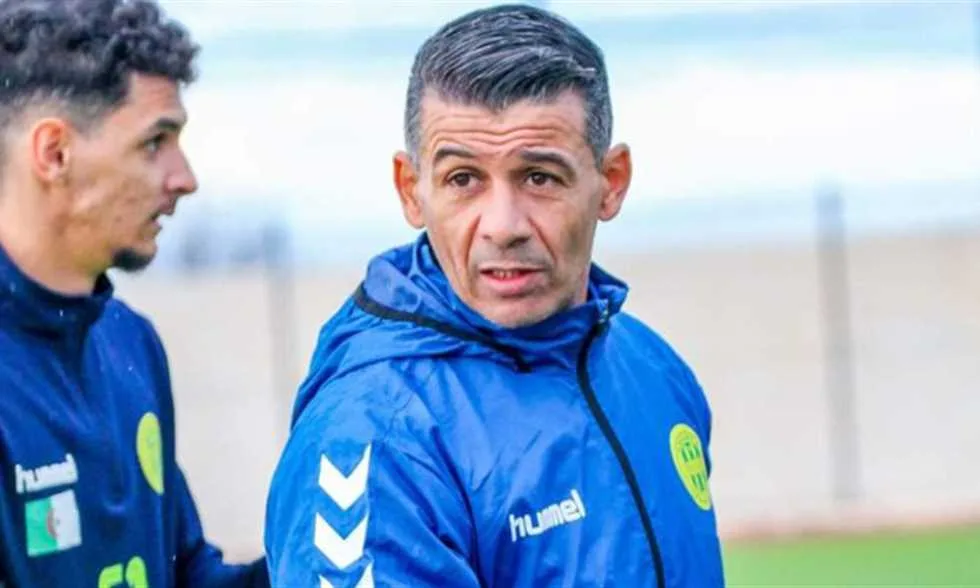 وكيله يكشف لـ “في الجول” أسباب اختيار ميلود تدريب الإسماعيلي بدلاً من أندية أخرى وكيله يكشف لـ “في الجول” أسباب اختيار ميلود تدريب الإسماعيلي بدلاً من أندية أخرى