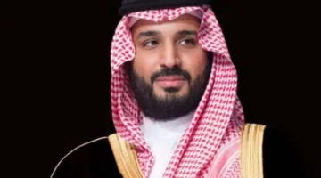 ولي العهد يتلقى مكالمة هاتفية من رئيس سوريا