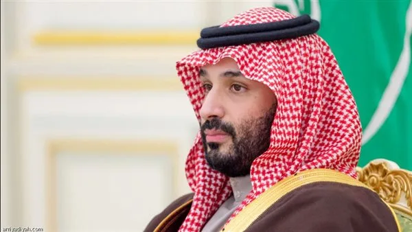 ولي عهد السعودية يتباحث هاتفيًا مع المستشار الألماني حول تعزيز الأمن والاستقرار في المنطقة