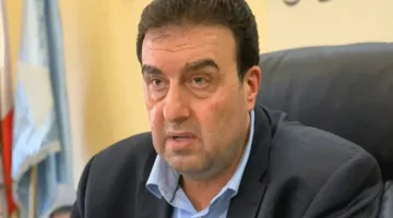 وليد البعريني: إرسال قوات أمريكية وبريطانية وفرنسية إلى النقاط المحتلة قد يكون حلاً بديلاً لليونيفيل