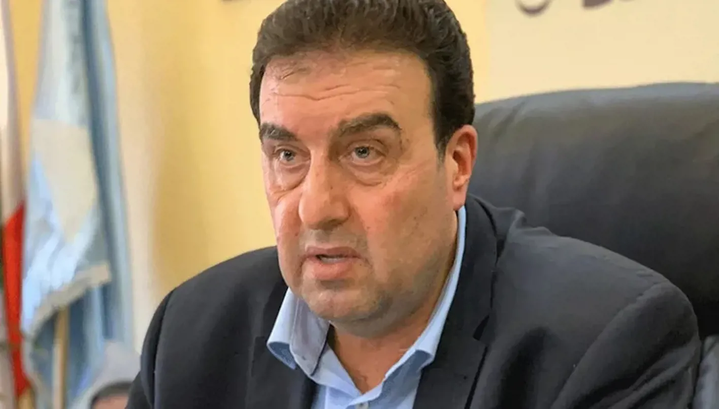 وليد البعريني: إرسال قوات أمريكية وبريطانية وفرنسية إلى النقاط المحتلة قد يكون حلاً بديلاً لليونيفيل وليد البعريني: إرسال قوات أمريكية وبريطانية وفرنسية إلى النقاط المحتلة قد يكون حلاً بديلاً لليونيفيل