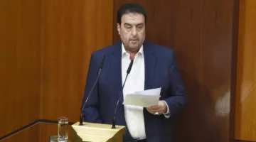 وليد البعريني يحث على “تأهبوا”: استعدوا فالمستقبل مُقلق!