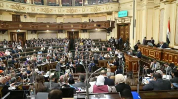 النائب أحمد العوضي يطالب بتمديد فترة الانتقال في مشروع الإيجارات القديمة إلى 10 سنوات