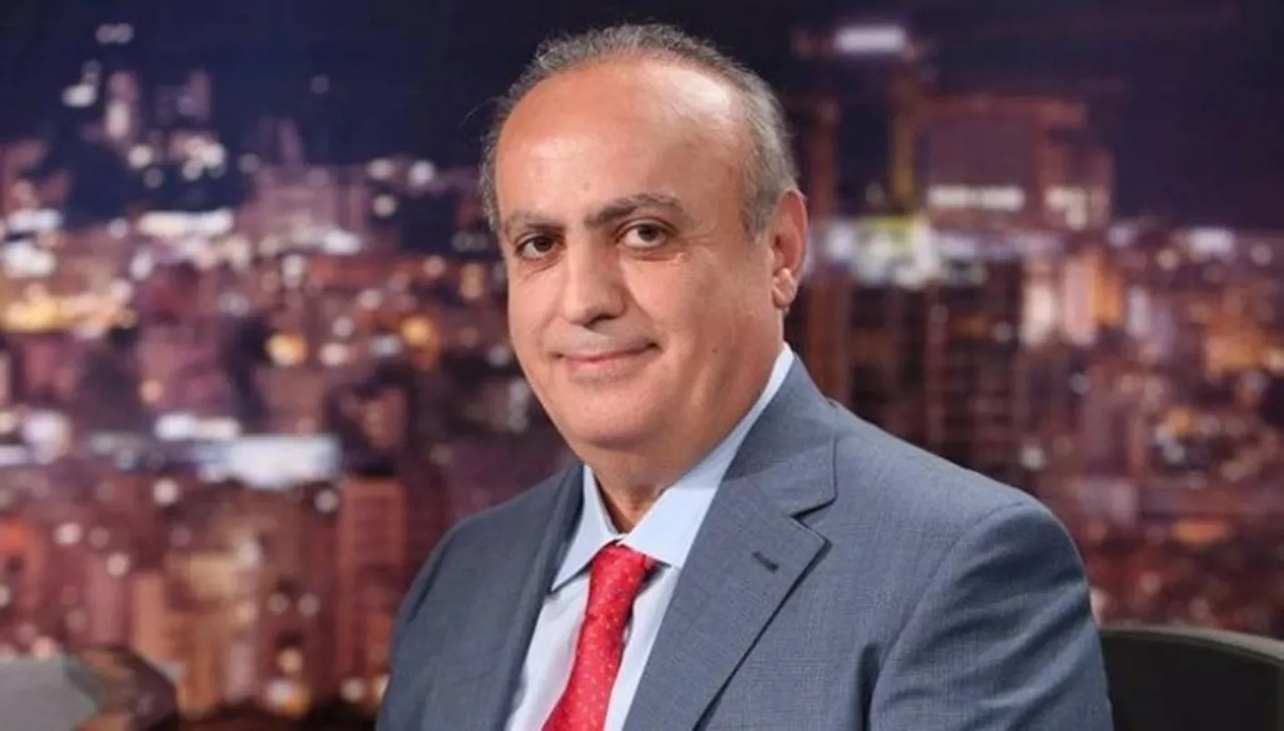 وهاب: أطلب من ‘المقاومة اللبنانية’ دعم الدروز في السويداء وتقديم الأسلحة والخبرات لهم وهاب: أطلب من ‘المقاومة اللبنانية’ دعم الدروز في السويداء وتقديم الأسلحة والخبرات لهم