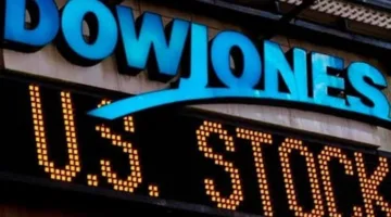 وول ستريت تتأثر بمخاوف الرسوم الجمركية وتسجيل داو جونز تراجعاً بنسبة 0.07% على مدار الأسبوع