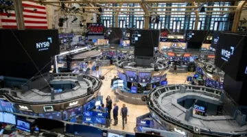 وول ستريت تسجل ارتفاعات قياسية.. ناسداك وستاندرد آند بورز يحققان مستويات تاريخية جديدة.