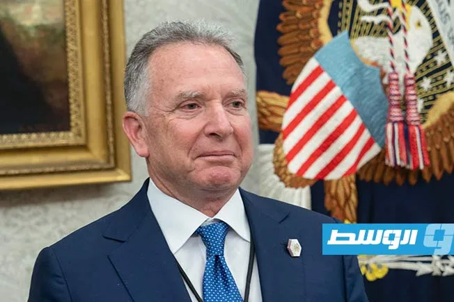ويتكوف يصل إلى “إسرائيل” والدفاع المدني يعلن عن استشهاد 90 فرداً. ويتكوف يصل إلى “إسرائيل” والدفاع المدني يعلن عن استشهاد 90 فرداً.