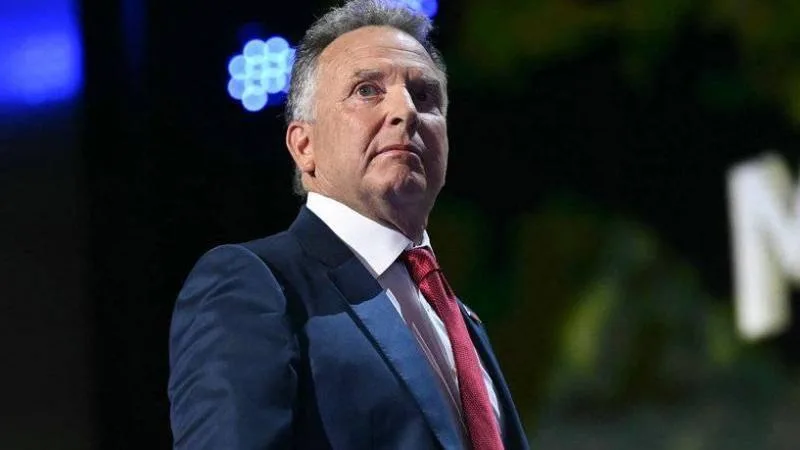 ويتوجه ويتكوف إلى إسرائيل يوم الخميس لمناقشة الوضع في غزة ويتوجه ويتكوف إلى إسرائيل يوم الخميس لمناقشة الوضع في غزة