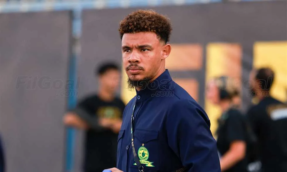 ويليامز: الفرق الأفريقية أظهرت في كأس العالم أن الفجوة مع الأندية العالمية صغيرة جداً ويليامز: الفرق الأفريقية أظهرت في كأس العالم أن الفجوة مع الأندية العالمية صغيرة جداً