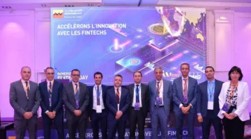 وينوف وKPMG المغرب يستضيفان “يوم التكنولوجيا المالية الغامر 2025” لتعزيز الابتكار في المجال المالي.