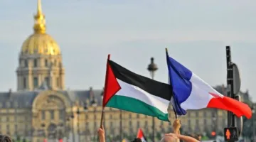 فرنسا تعلن اعترافها بدولة فلسطين.. من هم الذين لا يؤيدون هذا الإجماع العالمي؟