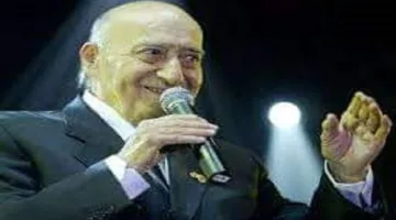 “يا ليتني أستطيع الصبر” ومجموعة من أجمل أغاني وديع الصافي يوم الجمعة