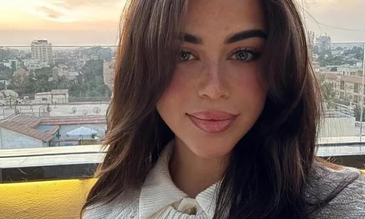 يارا السكري نجمة مسلسل «على ضهر راجل» يارا السكري نجمة مسلسل «على ضهر راجل»