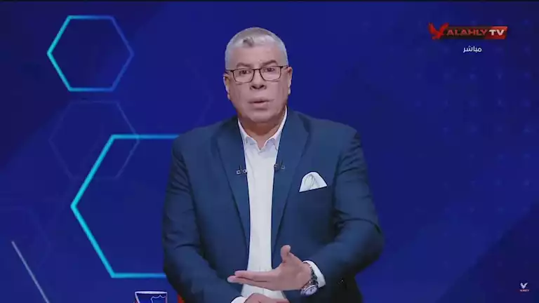 “يارب احفظنا”.. رد فعل غير متوقع من أحمد شوبير على وفاة نجم ليفربول