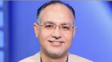 ياسر الهواري يعلن عن بدء تأسيس “حزب التقدم” ويفصح: مشروع وطني يجمع الجميع ويحتفل بكل ما هو مصري.