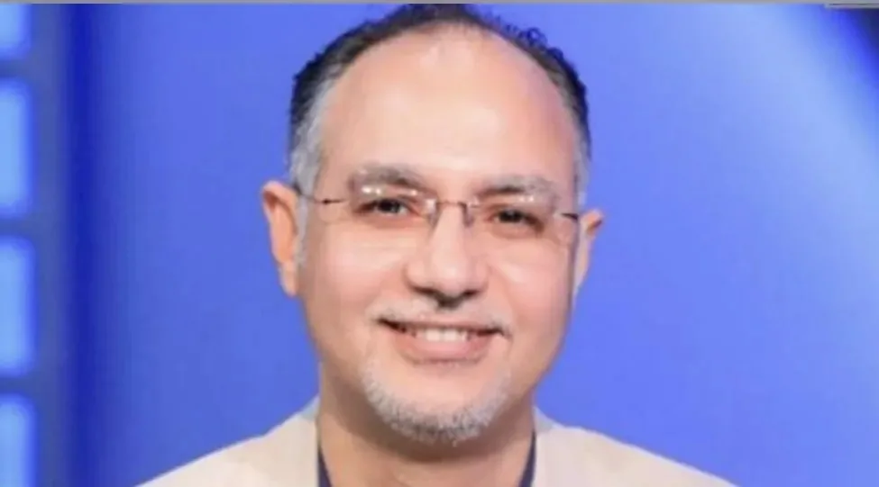 ياسر الهواري يعلن عن تأسيس “حزب التقدم” ويشدد على أنه مشروع وطني شامل يحتفي بكل ما هو مصري. ياسر الهواري يعلن عن تأسيس “حزب التقدم” ويشدد على أنه مشروع وطني شامل يحتفي بكل ما هو مصري.