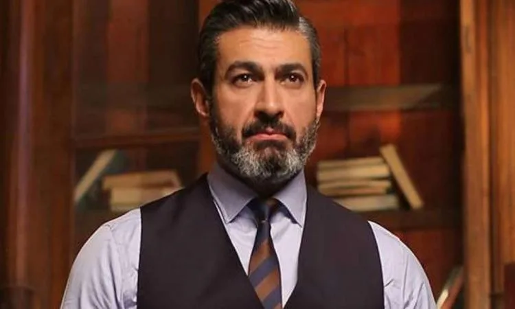 ياسر جلال يواجه مشاكل عائلية في أحداث مسلسله “للعدالة وجه آخر” ياسر جلال يواجه مشاكل عائلية في أحداث مسلسله “للعدالة وجه آخر”