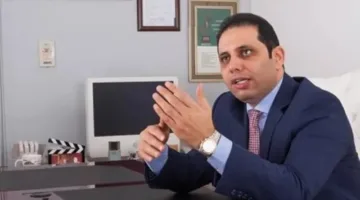 ياسر حسان: البرلمان يوافق على كل شيء لمدة 5 سنوات.. و«في الأسبوع الأخير تتنافس الأصوات المعارضة»