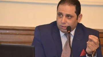 ياسر حسان: يشعر بالقلق تجاه إغلاق السفارات المصرية في الخارج وفيديو القسم الغريب في الداخل
