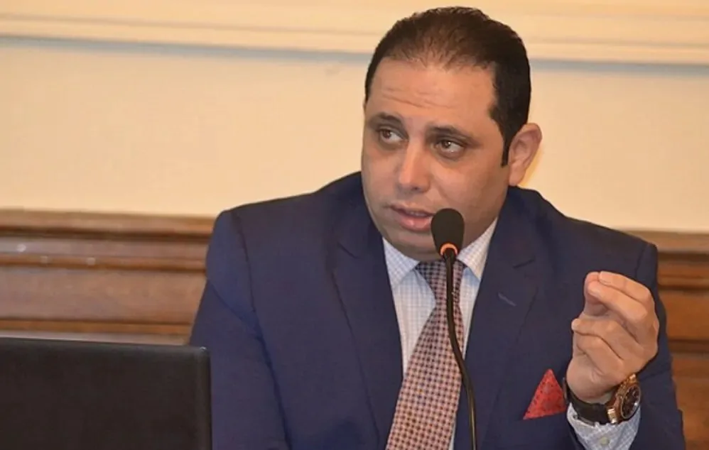 ياسر حسان يوضح أسباب تأخير صندوق النقد الدولي في تقديم الدفعة الخامسة لمصر