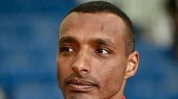 ياسر حفني: الفوز بميداليتين ذهبيتين في نهائي كأس العالم للخماسي الحديث إنجاز تاريخي