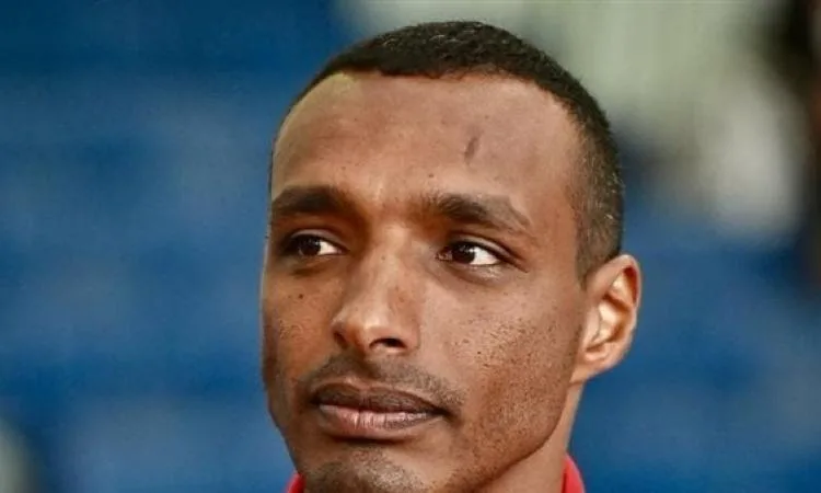 ياسر حفني: الفوز بميداليتين ذهبيتين في نهائي كأس العالم للخماسي الحديث إنجاز تاريخي ياسر حفني: الفوز بميداليتين ذهبيتين في نهائي كأس العالم للخماسي الحديث إنجاز تاريخي