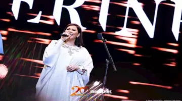 ياسر قنطوش: “شيرين عبد الوهاب تشبه مارادونا أكثر من ميسي”