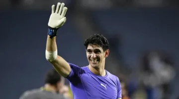 ياسين بونو: حارس كازابلانكا يسترجع ذكريات كأس العالم 2022