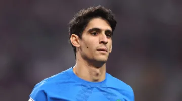 ياسين بونو يحقق إنجازاً جديداً في بطولة كأس العالم للأندية