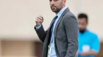 يانيك فيريرا يصل إلى القاهرة لتدريب نادي الزمالك