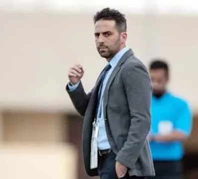 يانيك فيريرا يصل إلى القاهرة لتدريب نادي الزمالك يانيك فيريرا يصل إلى القاهرة لتدريب نادي الزمالك