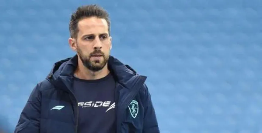 يانيك فيريرا يصل القاهرة للتحضير لتدريب نادي الزمالك يانيك فيريرا يصل القاهرة للتحضير لتدريب نادي الزمالك