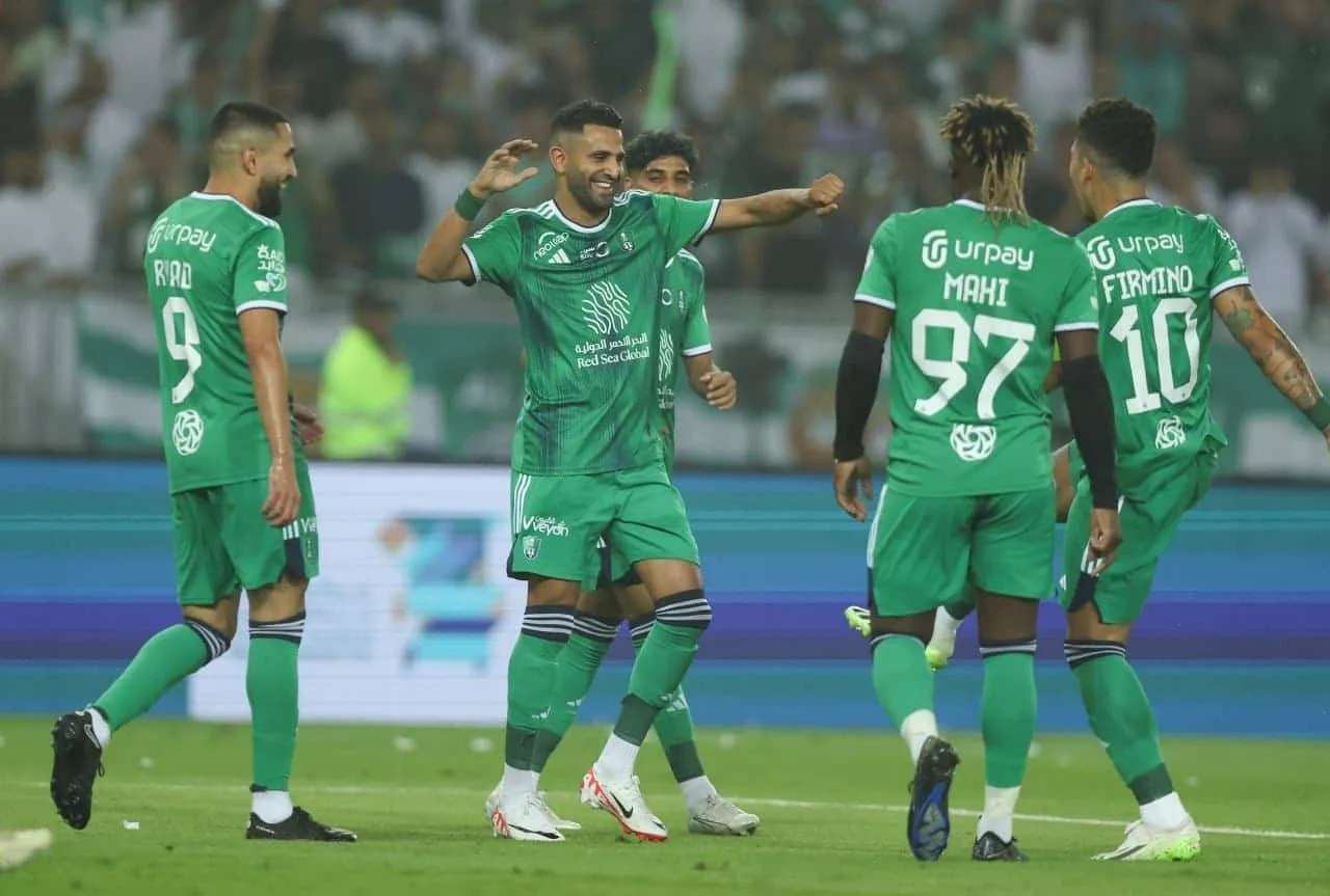 يايسله يقرر رحيل نجم الأهلي يايسله يقرر رحيل نجم الأهلي