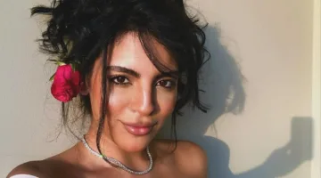 «يبدو أنها تزوجت من طارق».. دنيا جمعة تتربع على عرش ترندات وسائل التواصل الاجتماعي