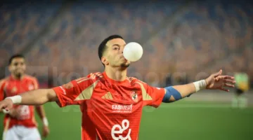 يتجاوز 50 مليونًا.. الأهلي يُجري تعديلات على عقد إمام عاشور ليصبح الأعلى راتبًا في الفريق