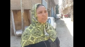 “يجب أن يقبّل رأس ابني” .. أول تعليق لوالدة الطفل في حادثة الشاب بالمحلة